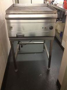 Catering Electric Griddle