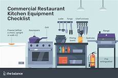 Catering Equipments
