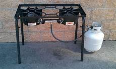 Catering Gas Burners