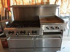 Catering Ovens