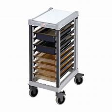 Catering Racking Trolley