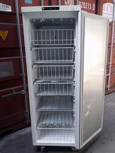 Catering Upright Freezer