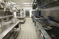 Commercial Catering Restaurant