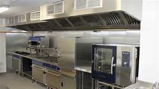 Commercial Catering Solutions