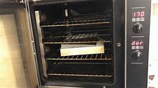 Electric Catering Oven