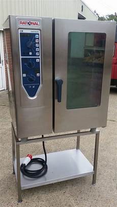 Electric Catering Oven