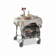 Hot Trolley Catering