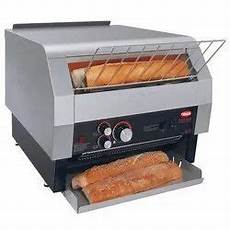 Hotel Conveyor Toaster
