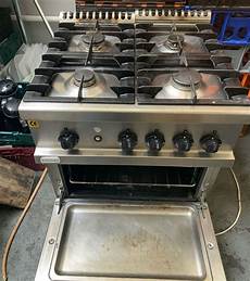 Portable Catering Oven