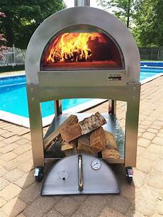 Royal Catering Pizza Oven