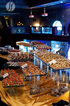 Catering Display Counter