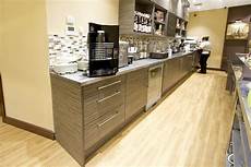 Catering Display Counter