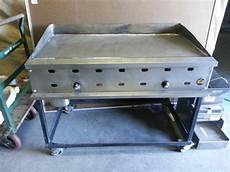 Catering Electric Griddle