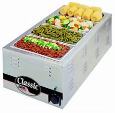 Catering Food Heater