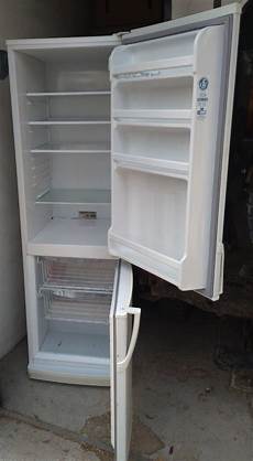Catering Fridge Freezer