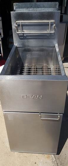 Catering Fryer