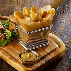 Catering Fryer