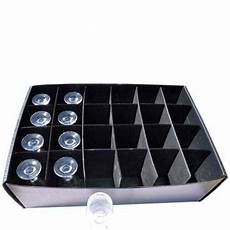 Catering Glass Rack