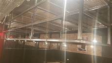 Catering Glass Rack