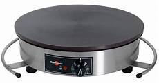 Catering Griddle