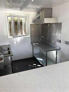 Catering Hot Cupboard