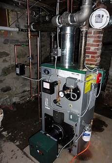 Catering Hot Water Boiler