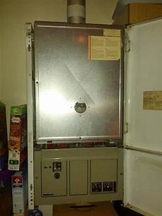 Catering Hot Water Boiler