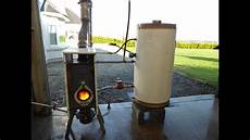 Catering Hot Water Boiler