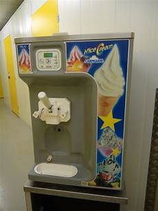Catering Ice Machine