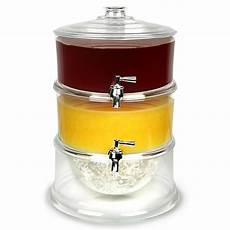 Catering Juice Dispenser