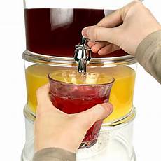 Catering Juice Dispenser