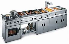 Catering Kitchen Equipment