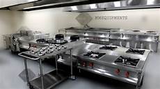 Catering Kitchen Equipment