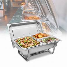 Catering Pan Warmers