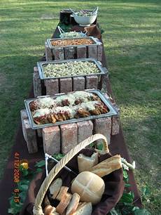 Catering Pan Warmers