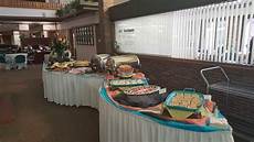 Catering Pans With Burners