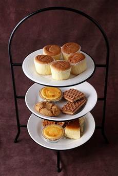 Catering Plate Rack