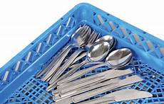 Catering Plate Rack