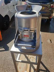 Catering Potato Peeler