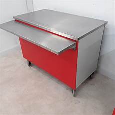 Catering Racking Trolley