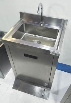 Catering Stainless Steel Tables
