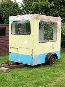 Catering Trailer Equipment