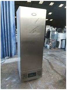 Catering Upright Freezer