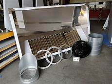 Catering Van Equipment
