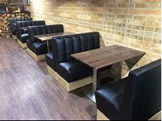 Catering Van Equipment