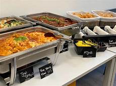 Chinese Catering Supplies