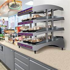 Commercial Chip Warmer