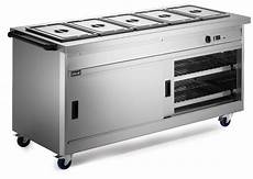 Commercial Hot Cupboard