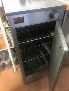 Commercial Hot Cupboard