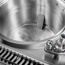 Gas Bain Marie